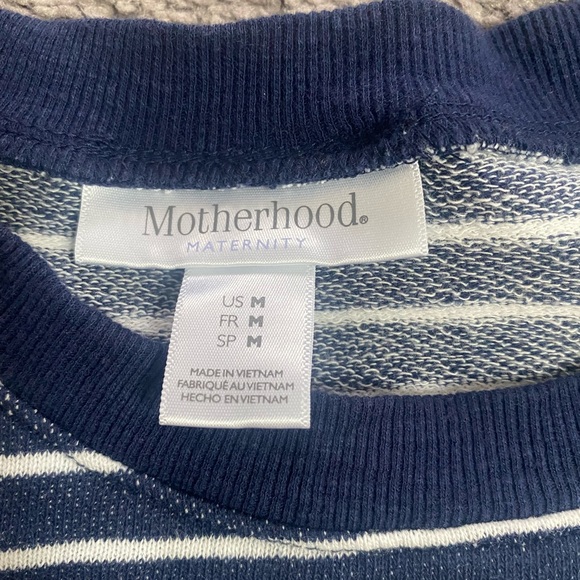 Maternity Lot Colors / Stripes - Picture 9 of 9